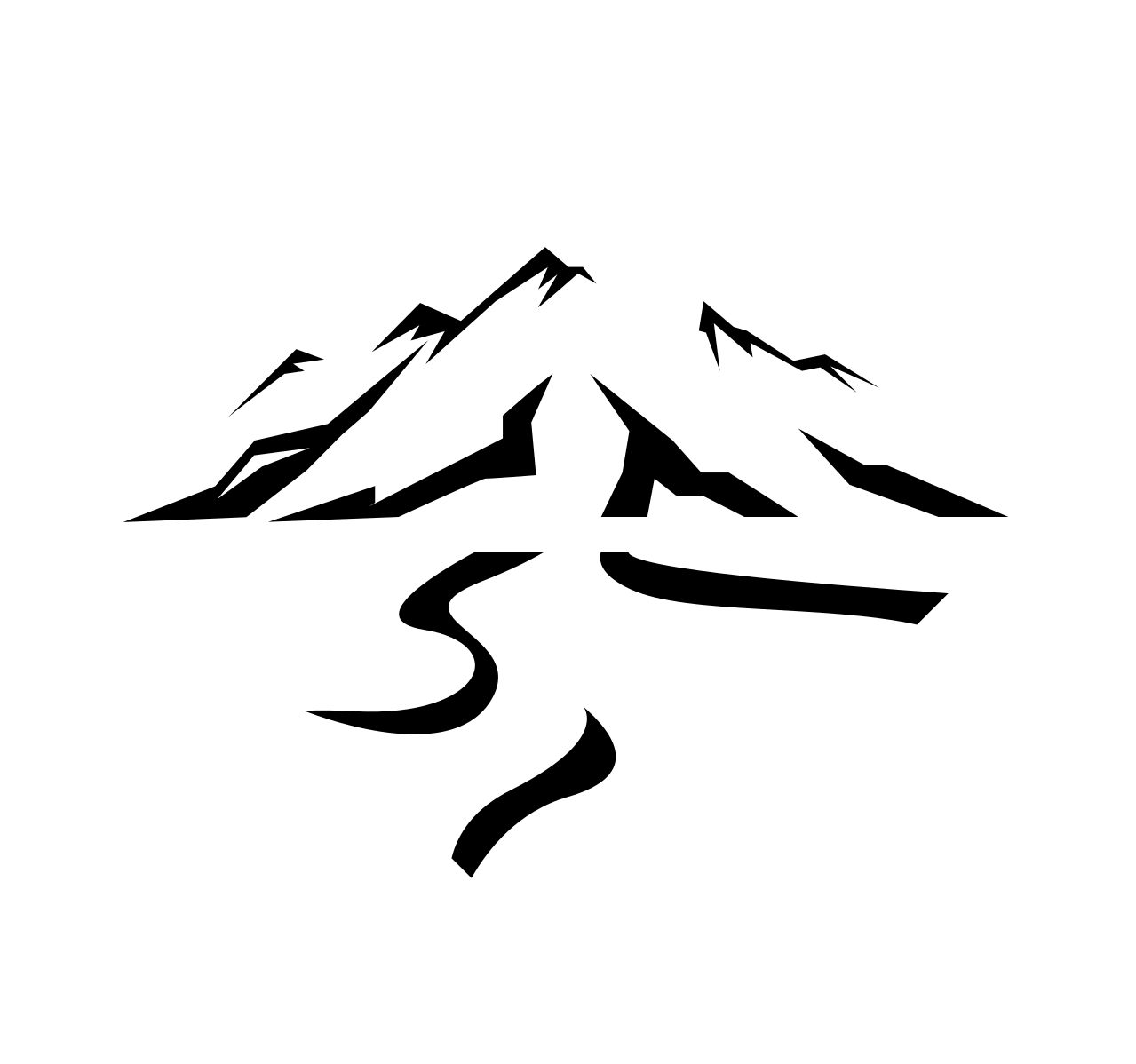 Riverview Electric logo icon